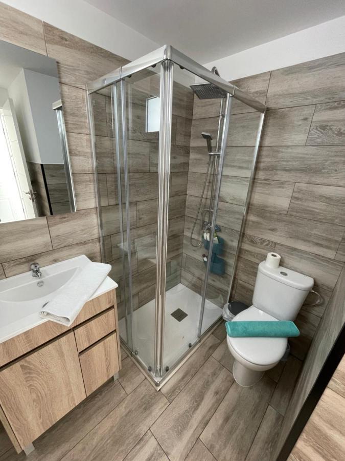 Arguineguin Beach, Penthouse Apartment And Jacuzzi מראה חיצוני תמונה